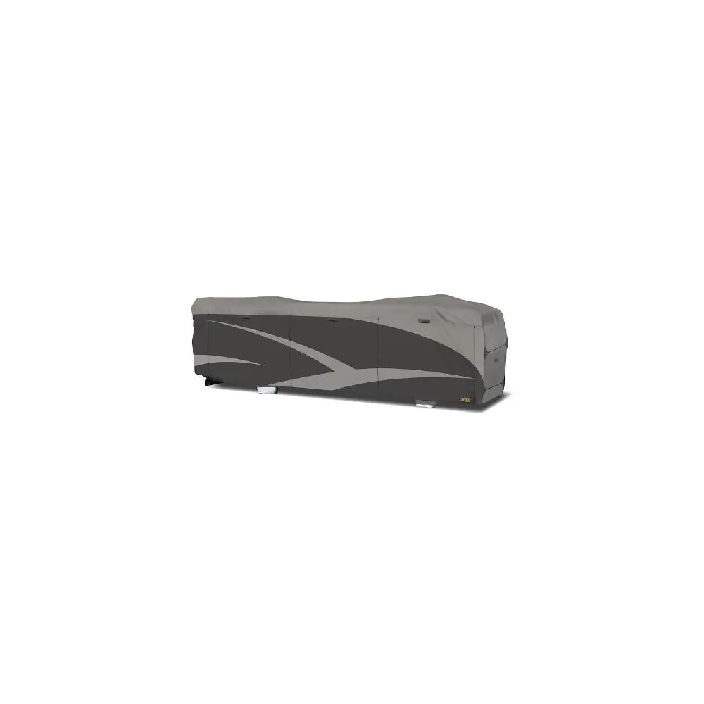 Designer SFS Aquashed Class A Motorhome Cover - 34'1"-37' L - ADC52206